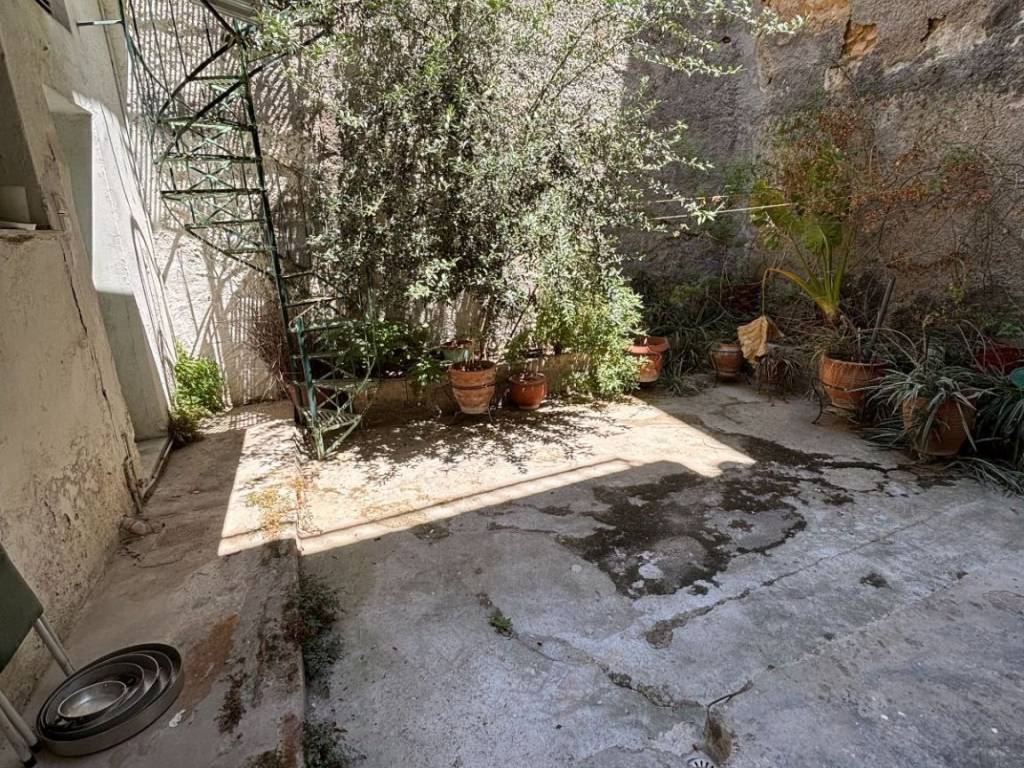 εσωτερικός κήπος