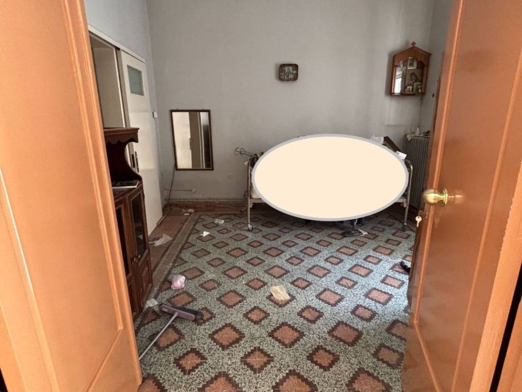 υπνοδωμάτιο με δικό του μπάνιο