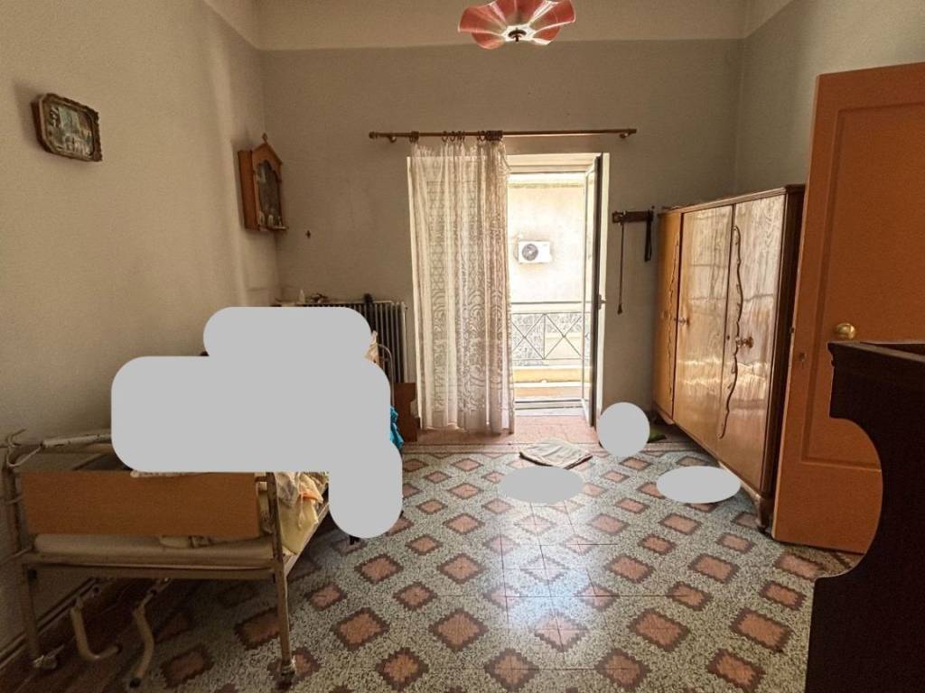 υπνοδωμάτιο με δικό του μπάνιο