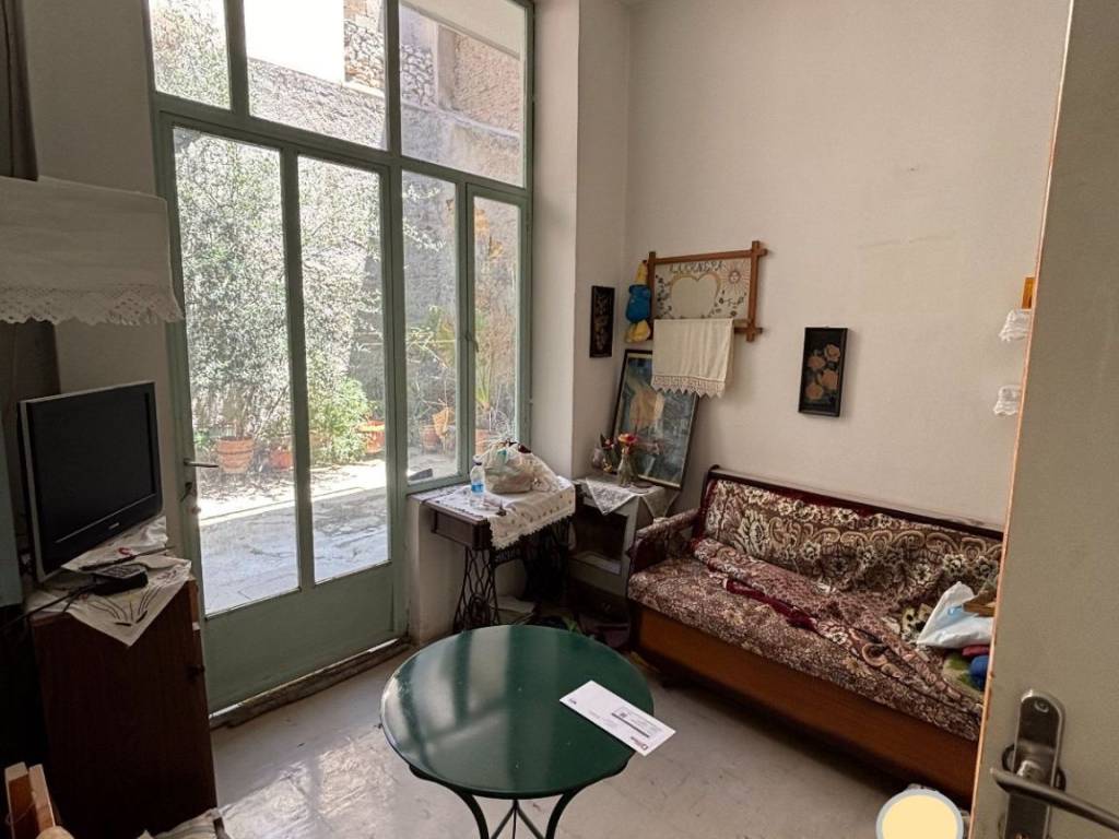 δωμάτιο κήπου