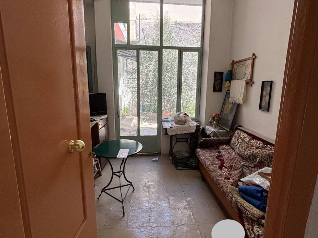 δωμάτιο κήπου