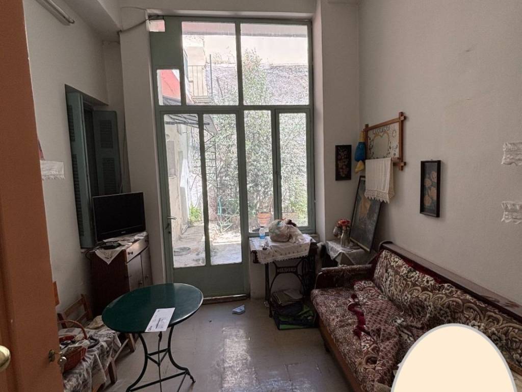 δωμάτιο κήπου