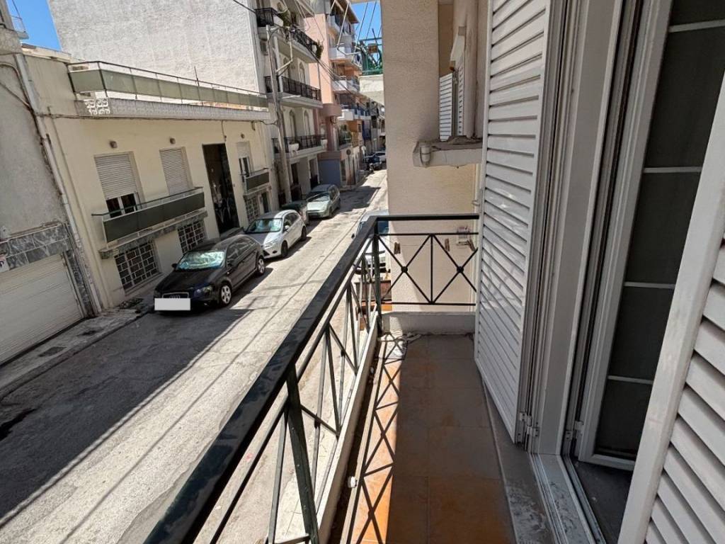 μπαλκόνι υπνοδωματίου