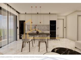 Κουζίνα,Σαλόνι,Σαλοκουζίνα