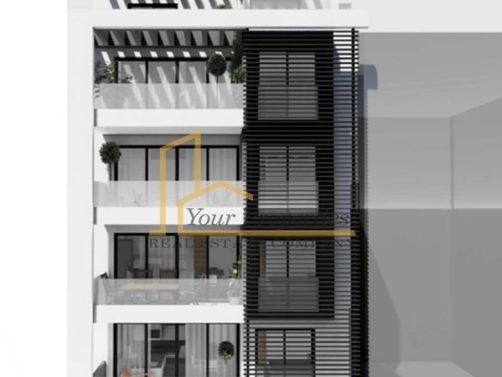 Είσοδος οικοδομής