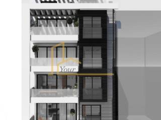 Είσοδος οικοδομής