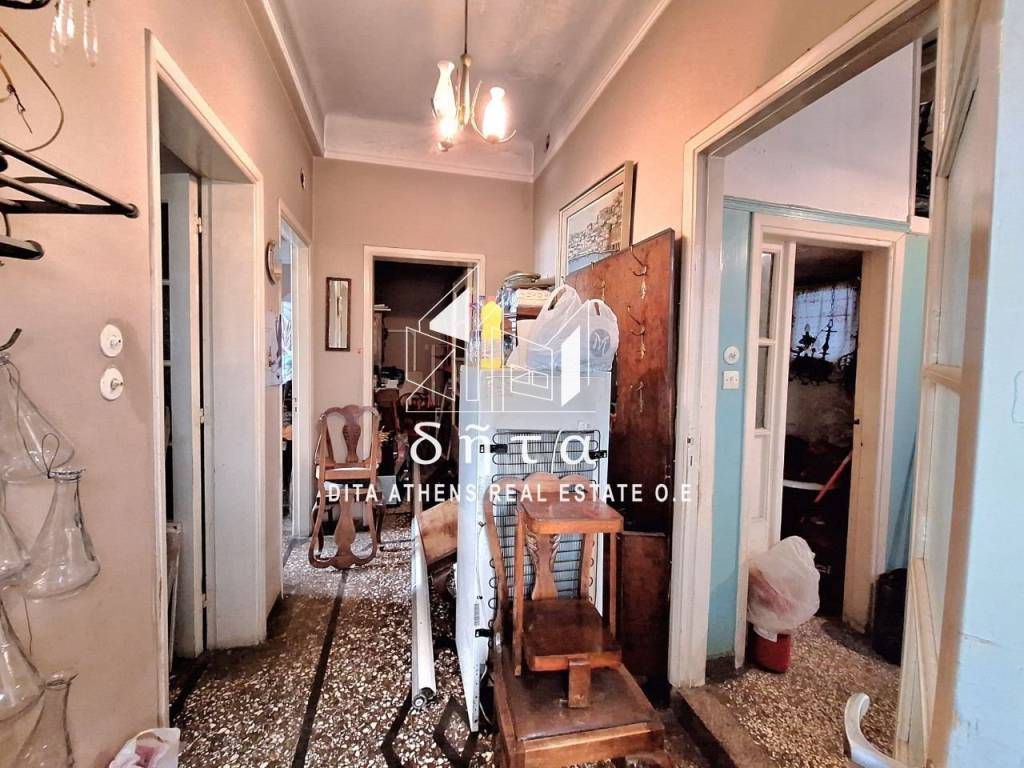 Εσωτερικοι χώροι