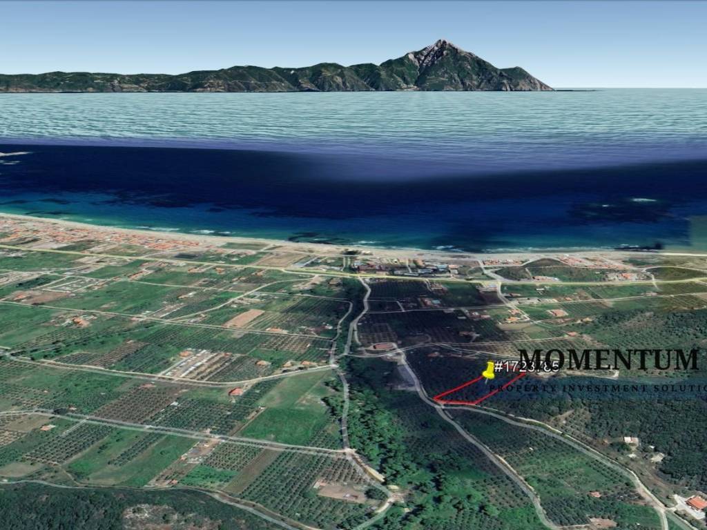 Εξωτερικοι χώροι