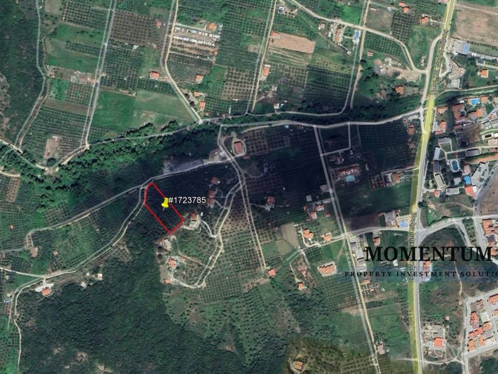 Εξωτερικοι χώροι