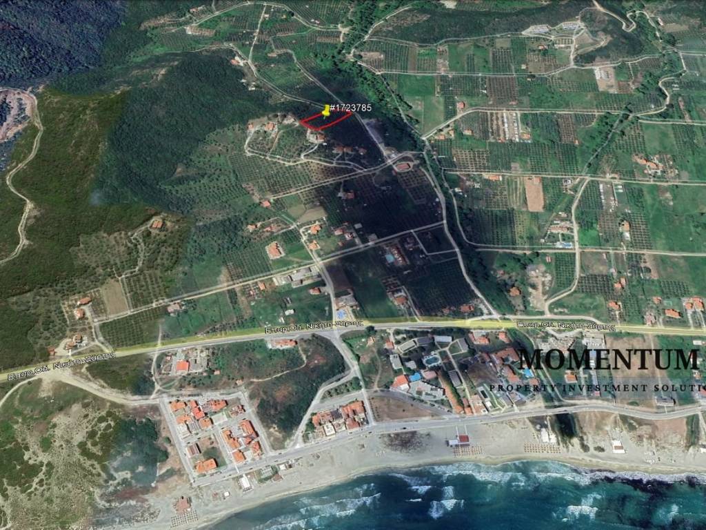 Εξωτερικοι χώροι