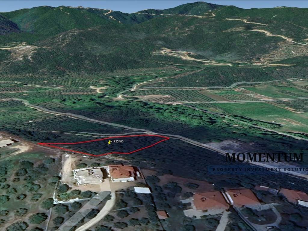 Εξωτερικοι χώροι