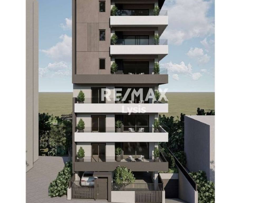 Εξωτερικός χώρος