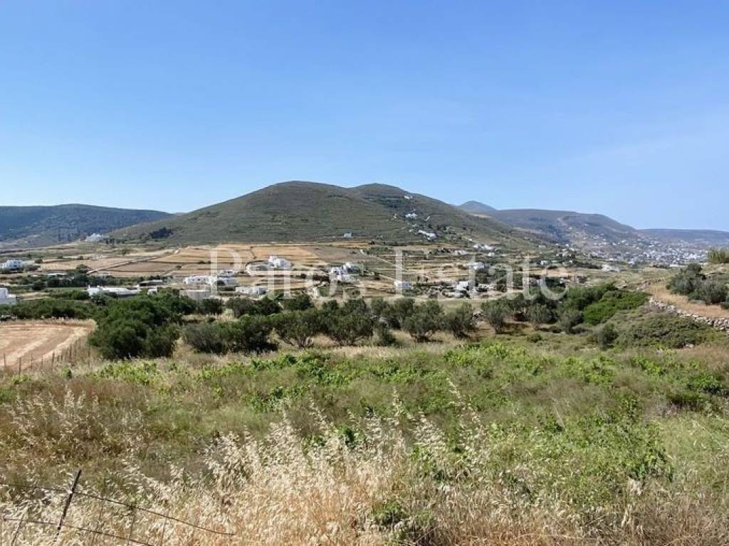 Αγροτεμάχιο