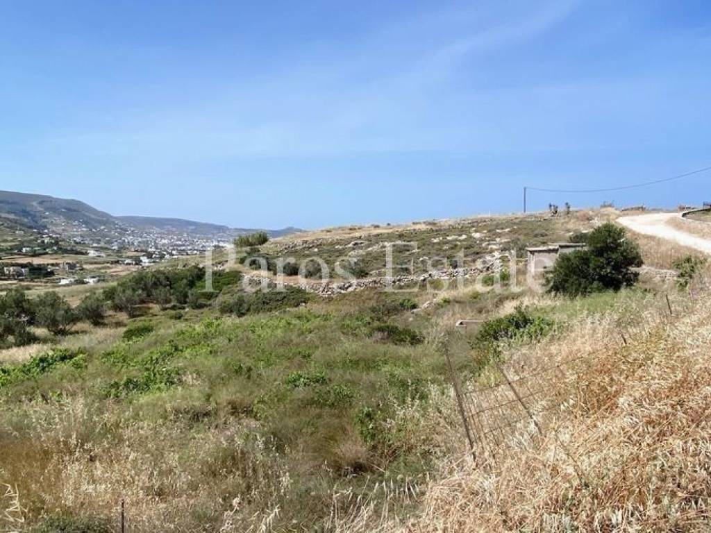 Αγροτεμάχιο