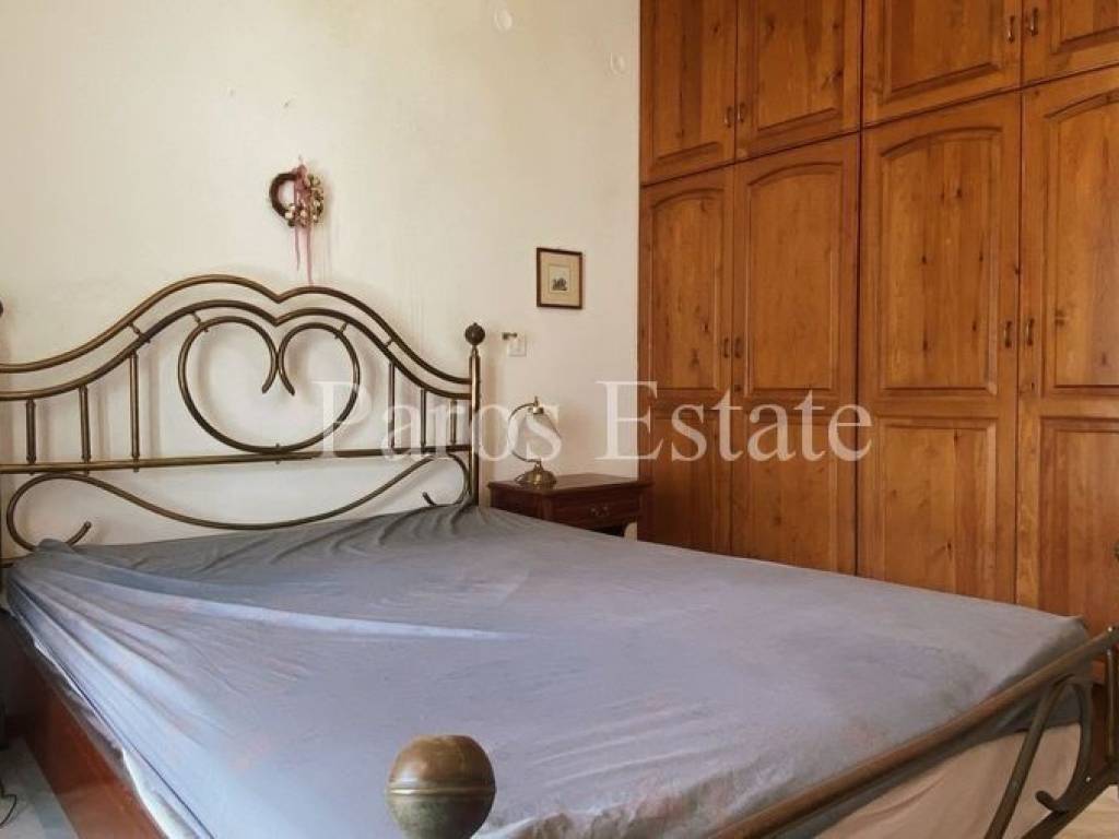 Υπνοδωμάτιο