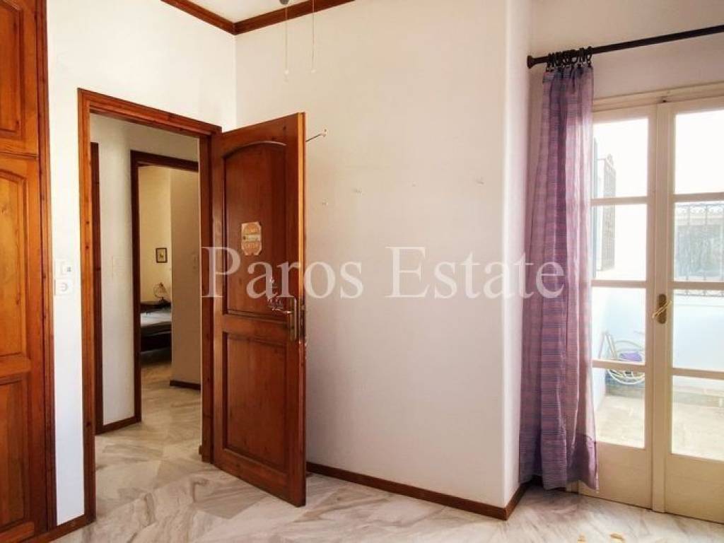 Υπνοδωμάτιο