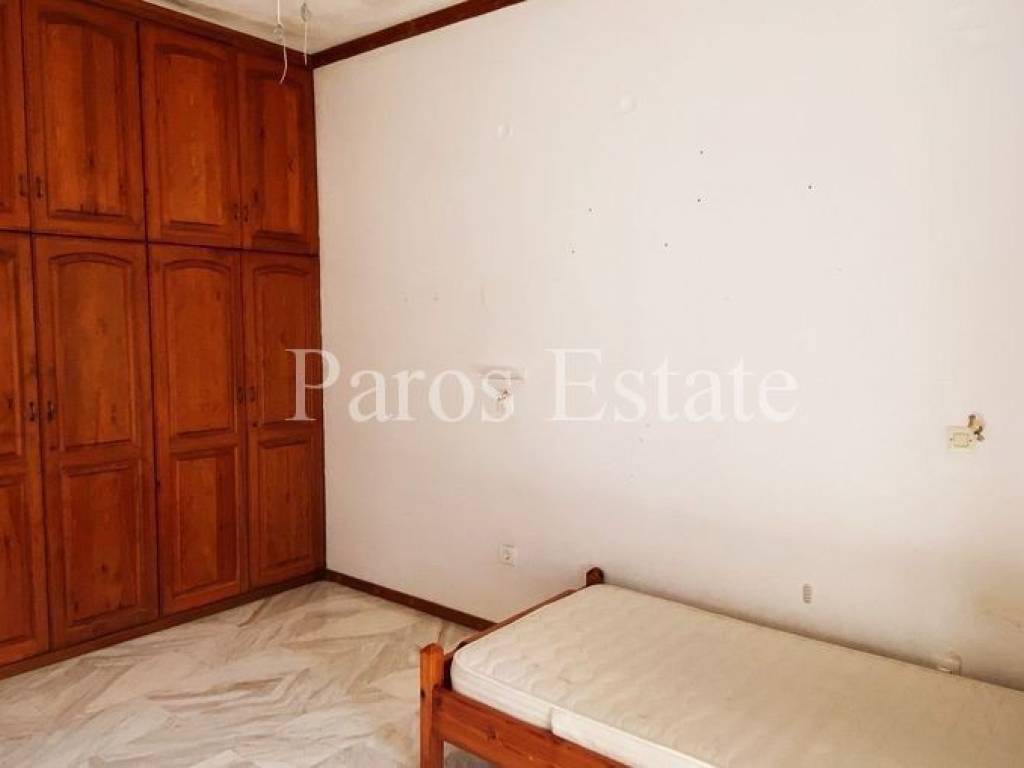 Υπνοδωμάτιο