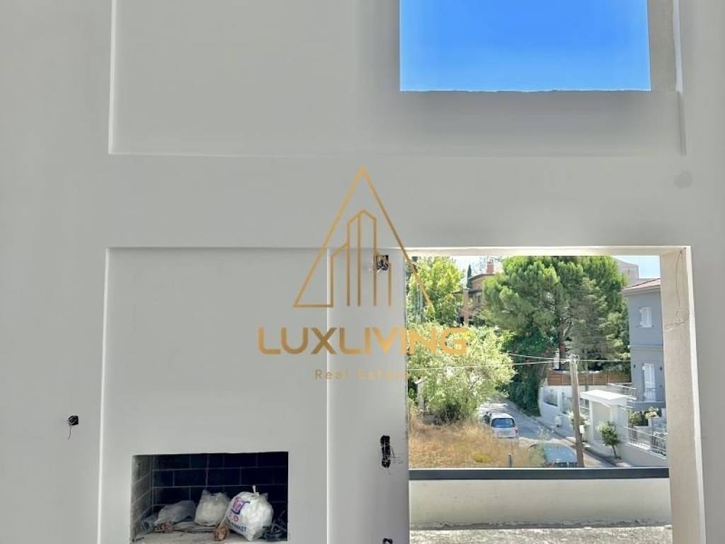 Άποψη χώρου