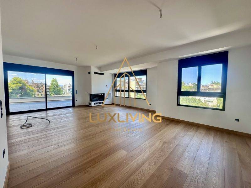 Άποψη χώρου