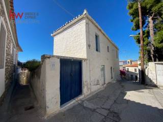 Εξωτερικοι χώροι