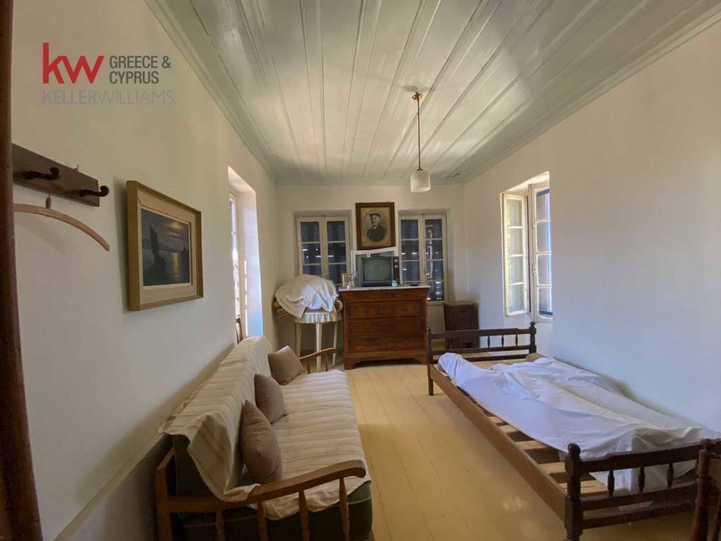 Υπνοδωμάτιο