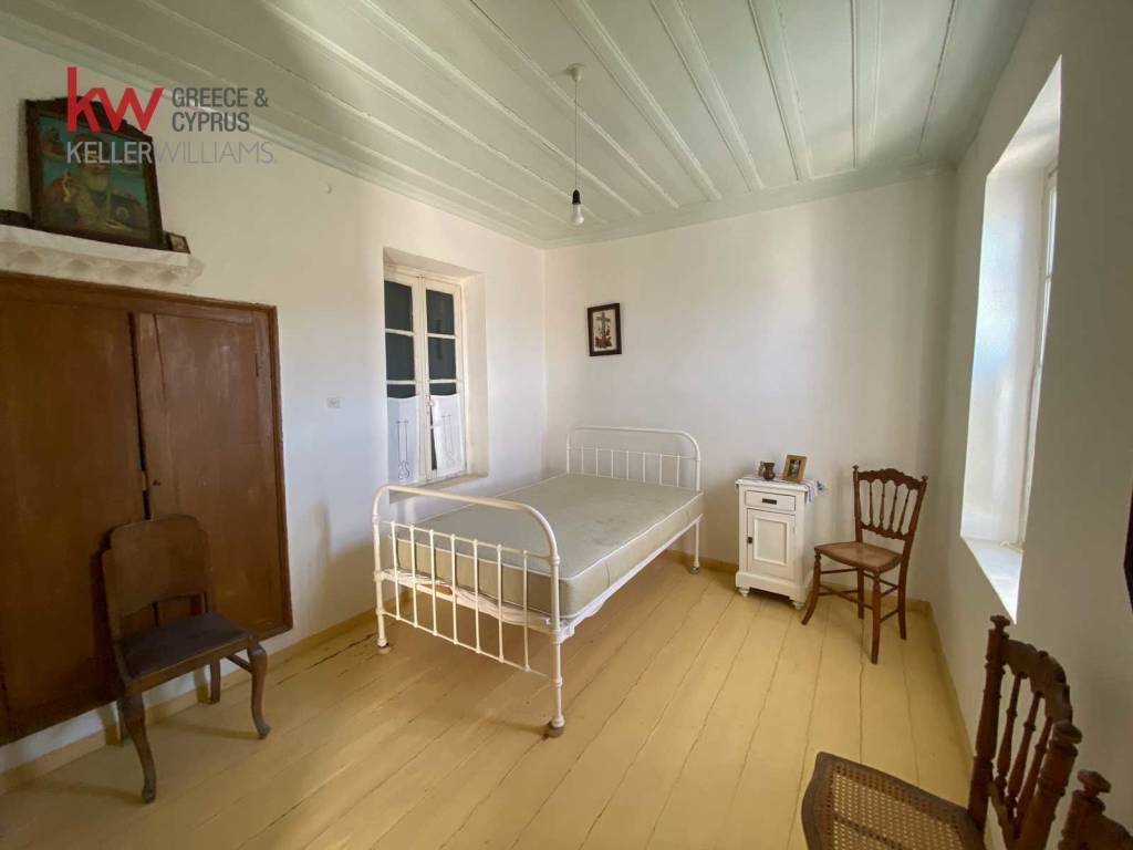 Υπνοδωμάτιο