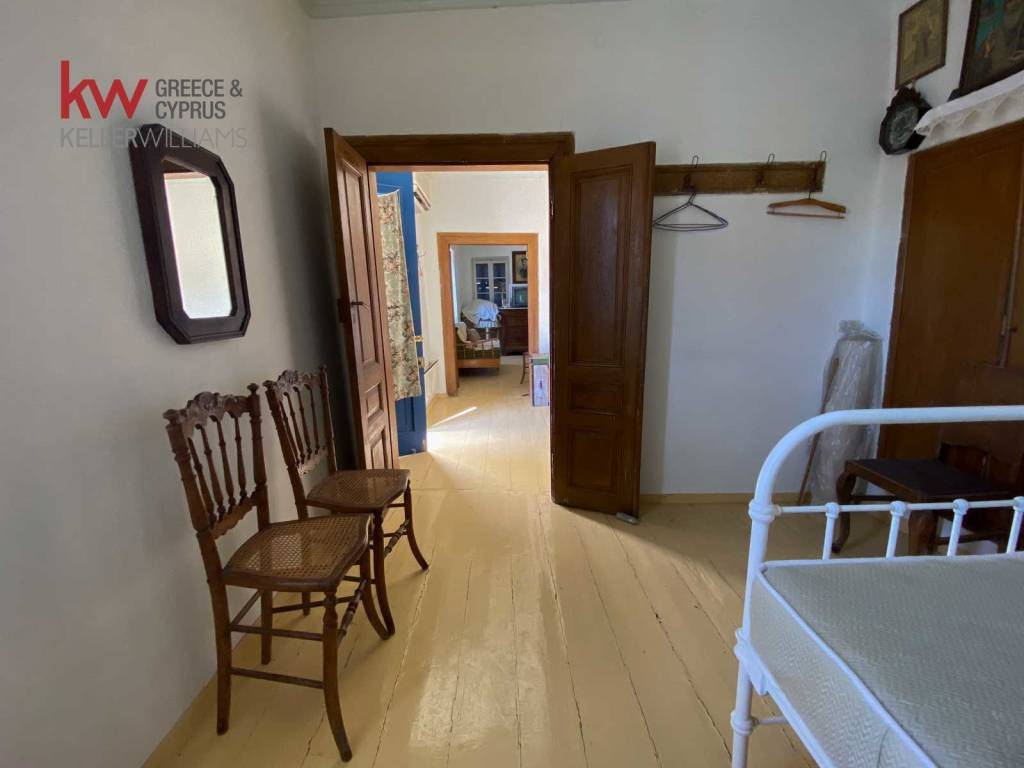 Υπνοδωμάτιο