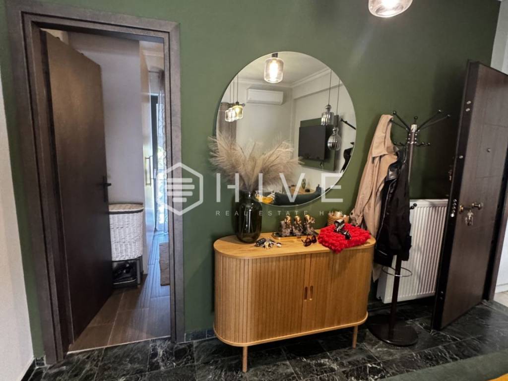 Εσωτερικοι χώροι