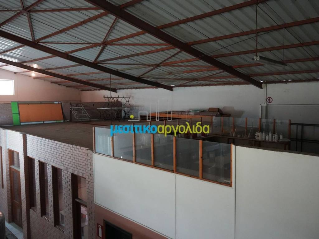 Εσωτερικοι χώροι