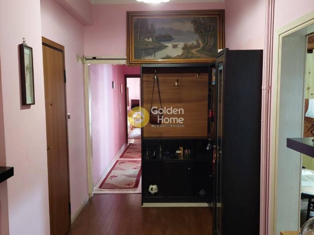 Χολ - Διάδρομος