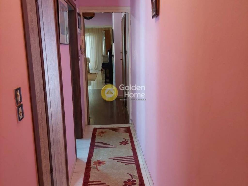 Χολ - Διάδρομος