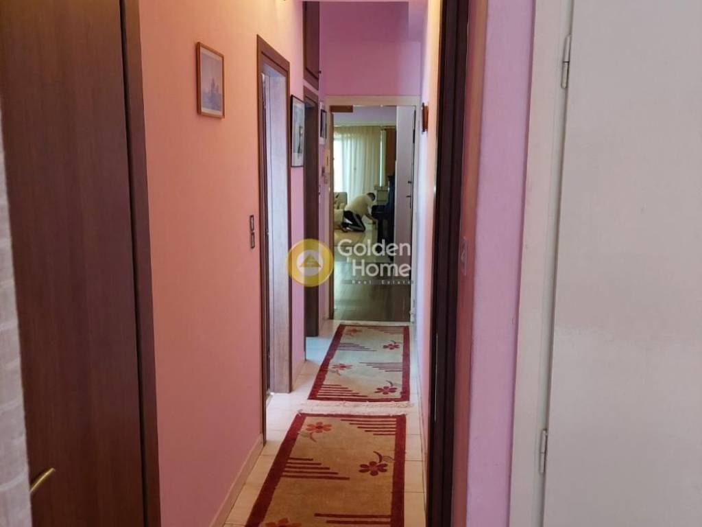 Χολ - Διάδρομος