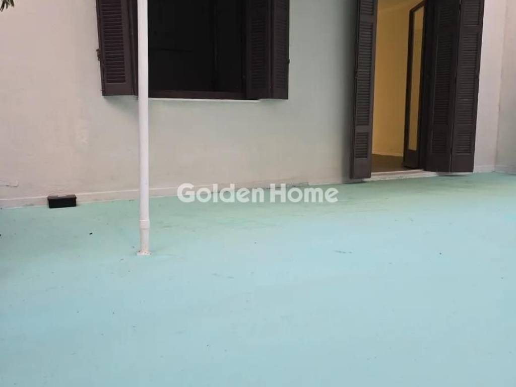 Εξωτερικός Χώρος