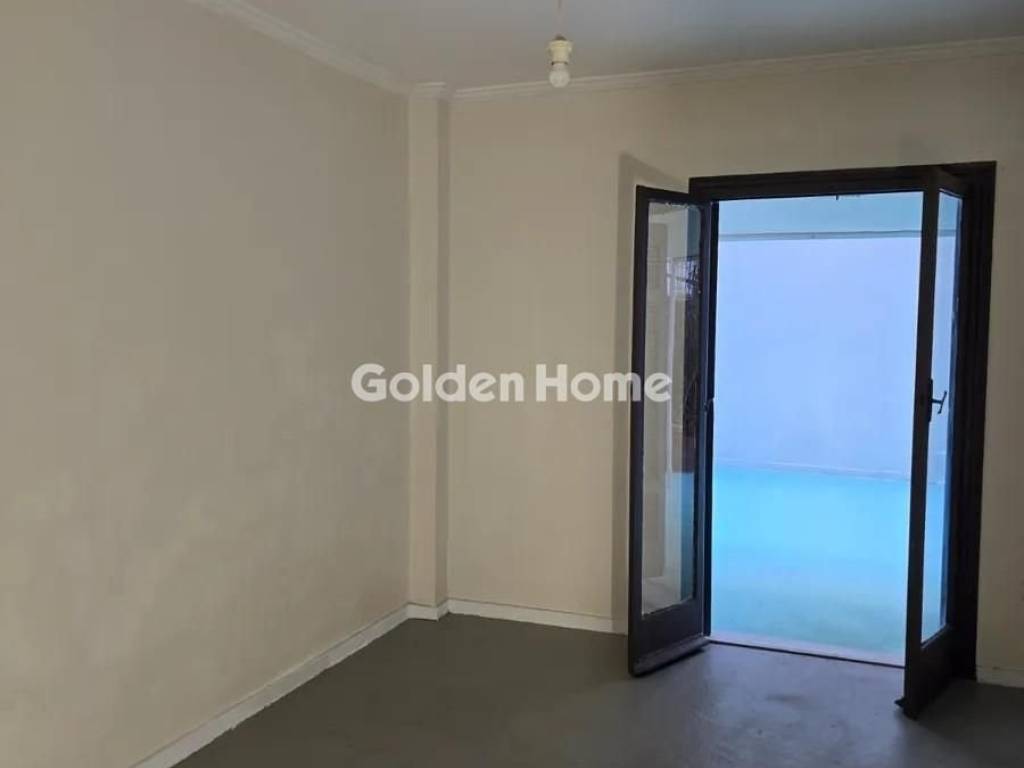 Κυρίως Χώρος