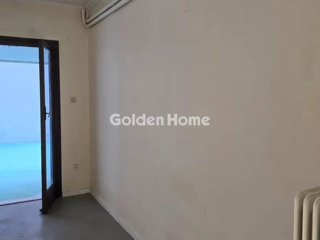 Κυρίως Χώρος