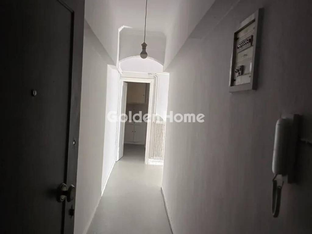 Χολ - Διάδρομος