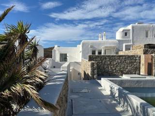 Εξωτερικοι χώροι