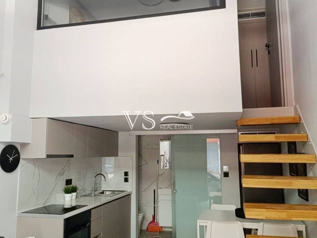 Άποψη χώρου