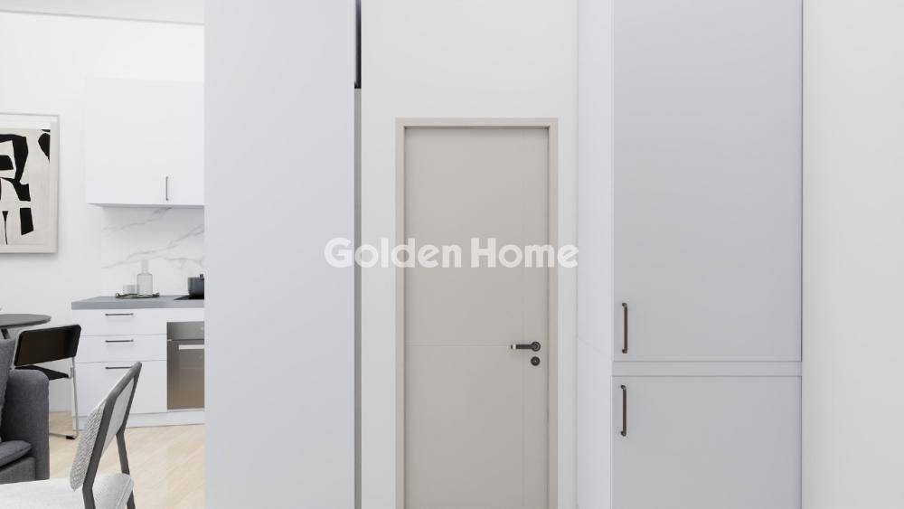 Χολ - Διάδρομος