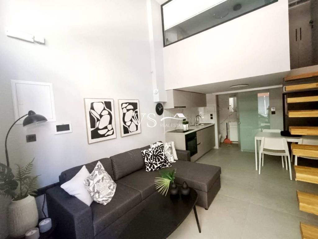 Άποψη χώρου