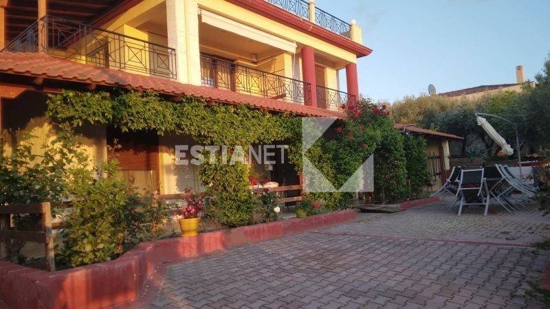 Εξωτερικός χώρος