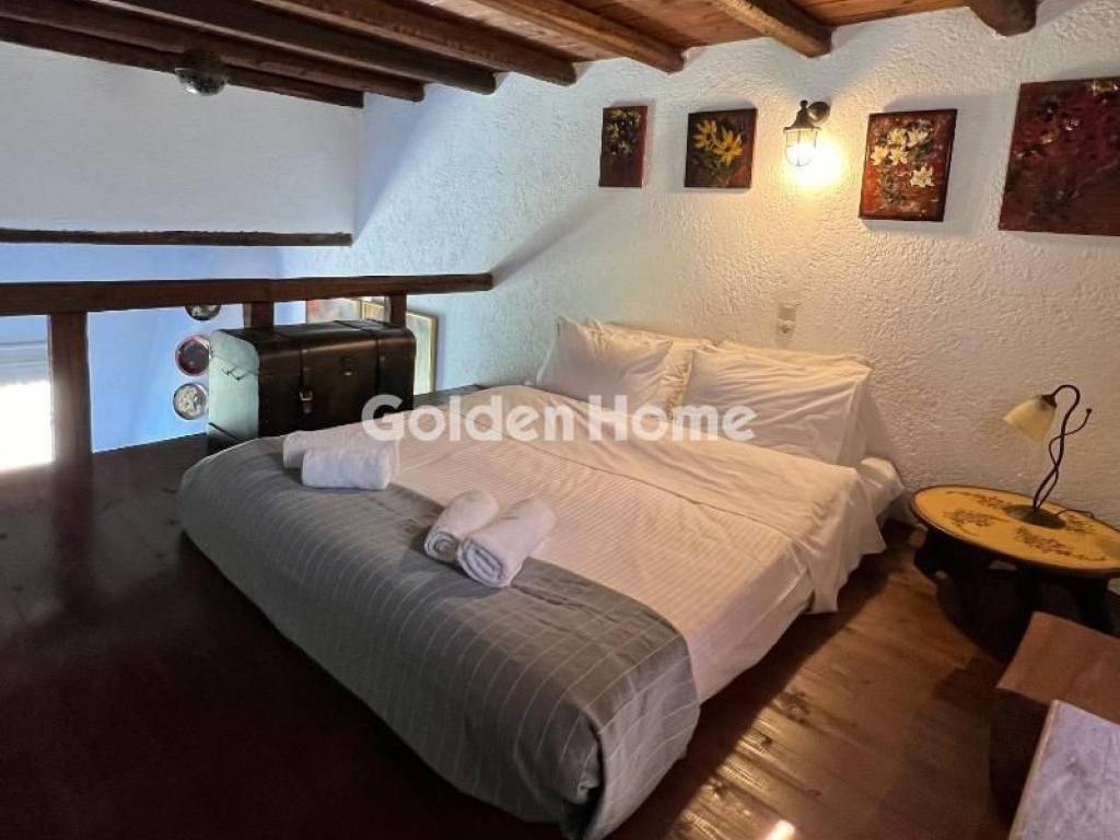 Υπνοδωμάτιο