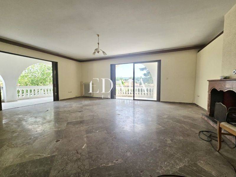 Άποψη χώρου