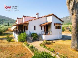 Εξωτερικοι χώροι