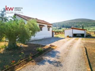 Εξωτερικοι χώροι