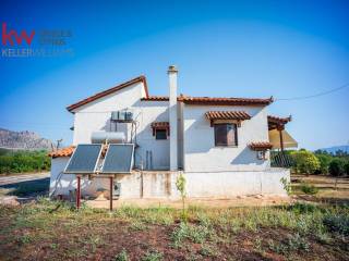 Εξωτερικοι χώροι