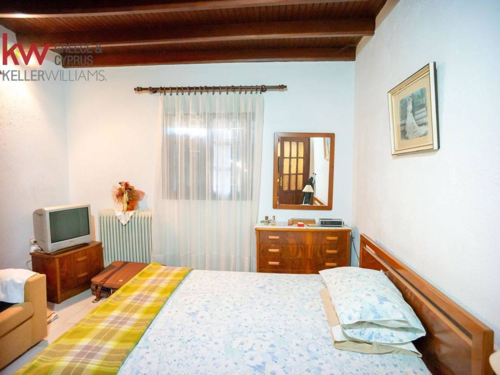 Υπνοδωμάτιο