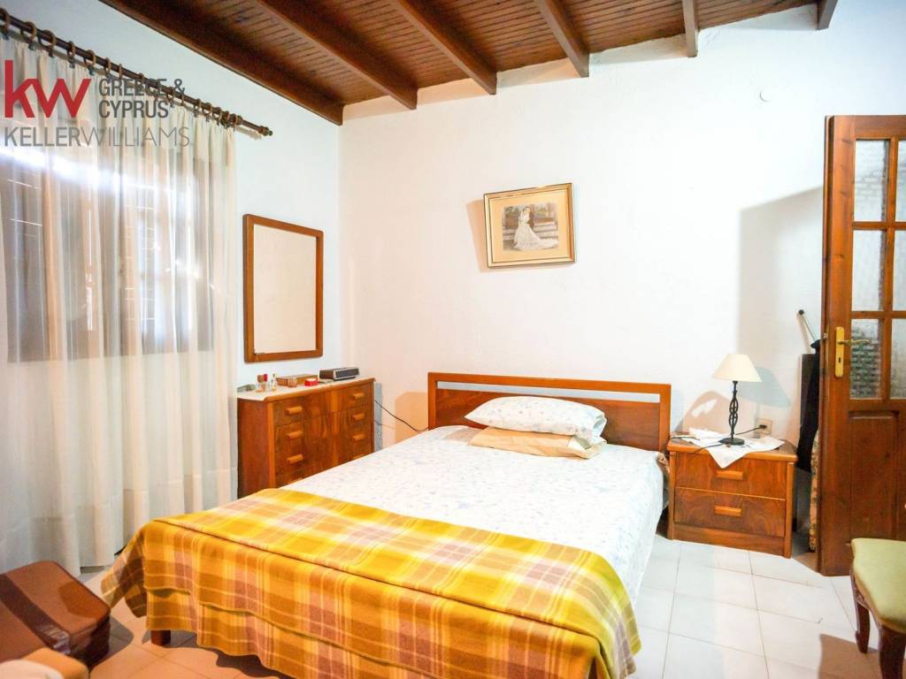 Υπνοδωμάτιο