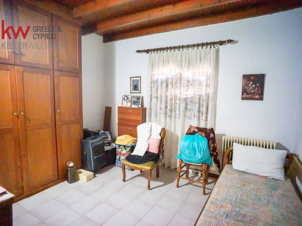 Υπνοδωμάτιο