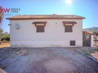 Εξωτερικοι χώροι